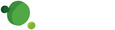 Optimal Green Power — sistemas de almacenamiento de energía en baterías